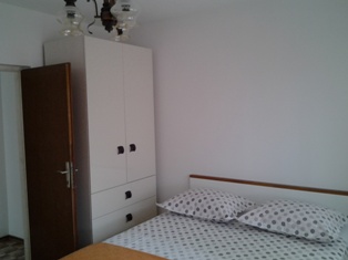 Rogoznica - apartment B  - 2. bedroom 2