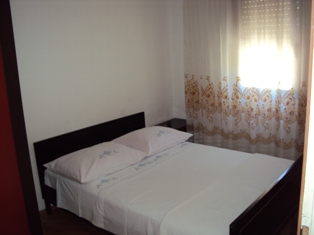 Rogoznica - Apartment C - bedroom