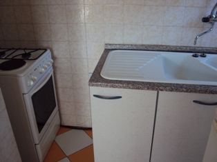ROGOZNICA - Apartment C kitchen 3