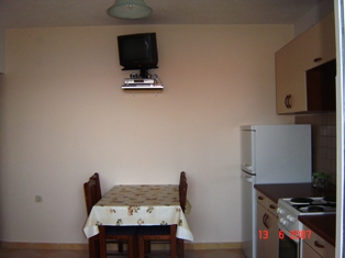 Apartments Rogoznica - apartment D - kitchen 3